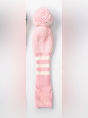 Mark & Graham Knit Golf Club Head Cover